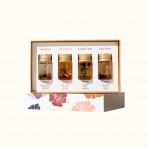 Essential Oil Perfume Discovery Set | Floral Bliss